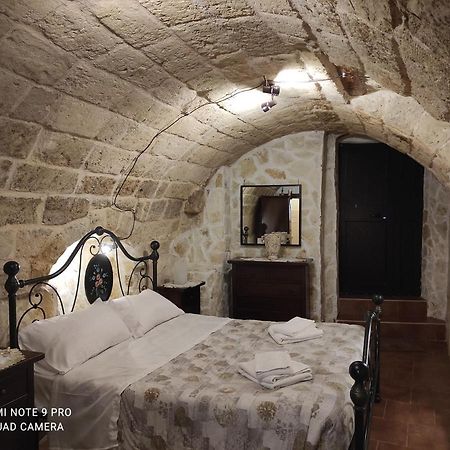 Il Tufo D'Amare Appartamento Affitti Brevi ルティリアーノ エクステリア 写真