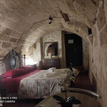 Il Tufo D'Amare Appartamento Affitti Brevi ルティリアーノ エクステリア 写真