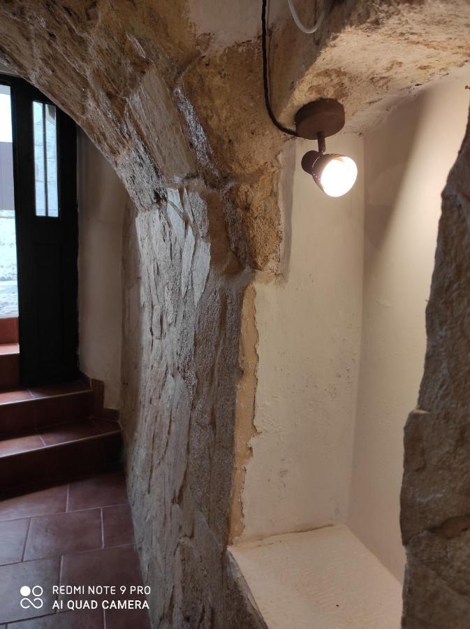 Il Tufo D'Amare Appartamento Affitti Brevi ルティリアーノ エクステリア 写真