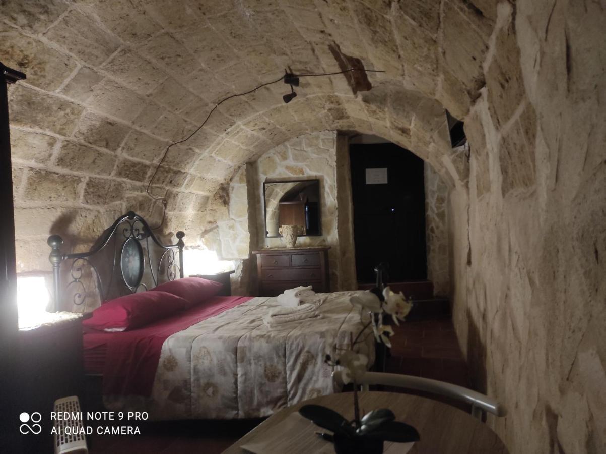 Il Tufo D'Amare Appartamento Affitti Brevi ルティリアーノ エクステリア 写真